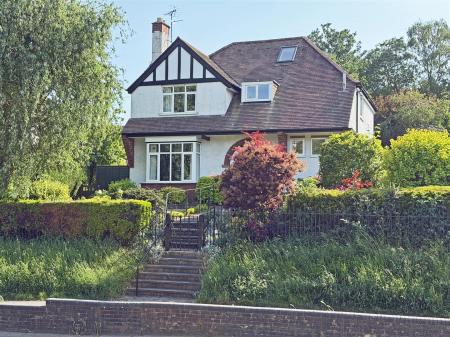 Casterton Road, Stamford