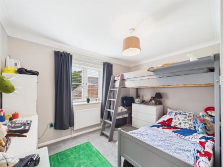 Bedroom 4