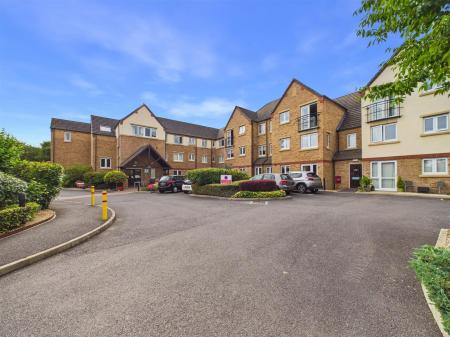 Blackstones Court, Stamford