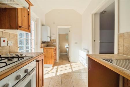 Angel Cottage Kitchen..jpg