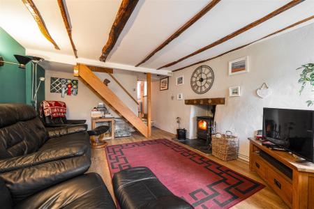 Ivy Cottages Sitting Room..jpg