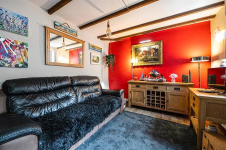 Ivy Cottages Snug Part Former Chapel bl.jpg