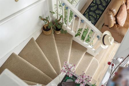 Yeolland Stairwell.jpg