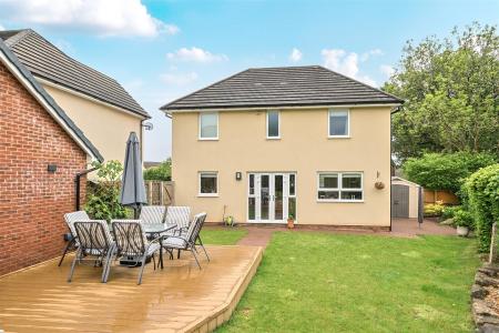 Shortlands Rear..JPG