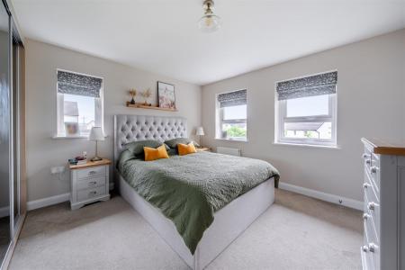 Shortlands Bed 1.JPG