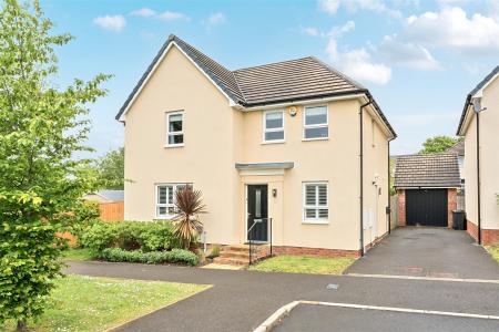 Shortlands Front..JPG