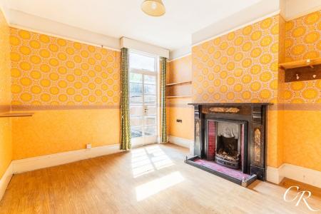 Drawing Room