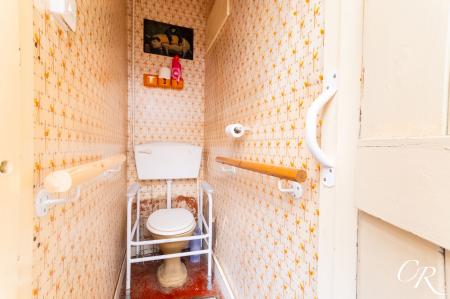 Cloakroom