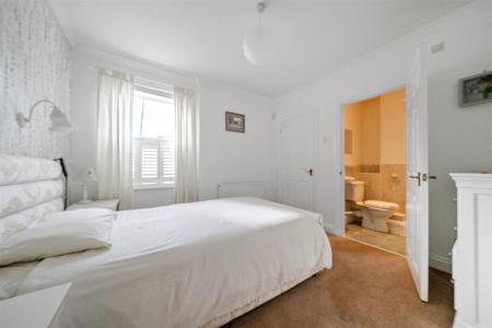 Ground Floor Bedroom