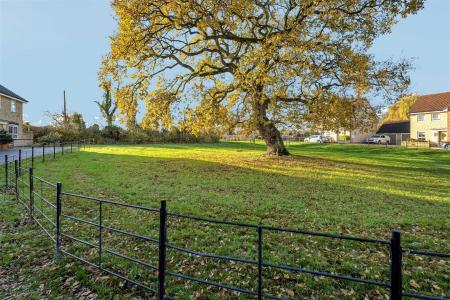 Community Green Space