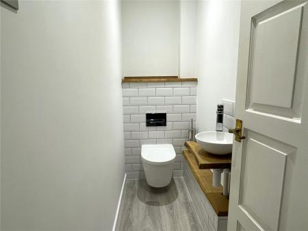 Cloakroom