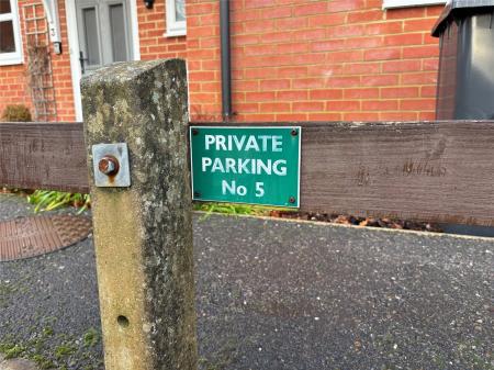 Parking Space