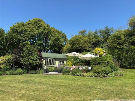 Summerhouse