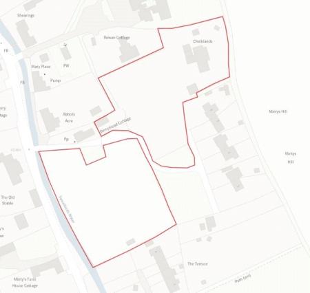 Boundary