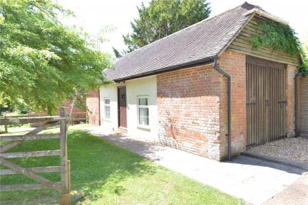 Gym Barn