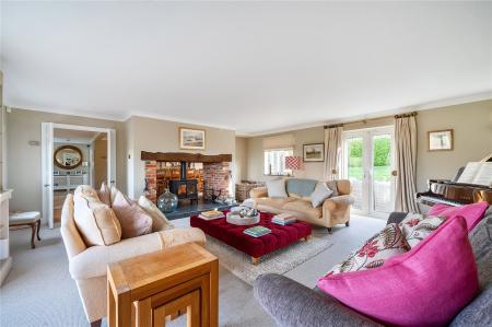 Drawing Room