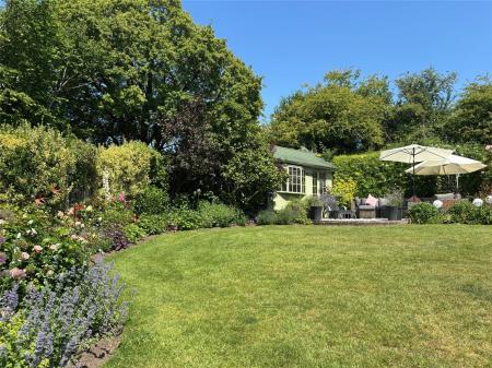 Summerhouse