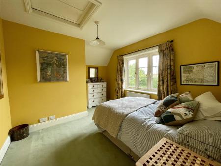 Bedroom 4