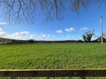 Cranborne Chase View