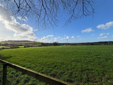 Cranborne Chase View