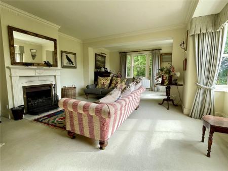 Drawing Room