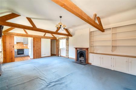 The Byre