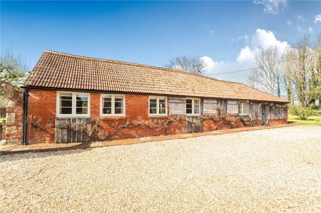 The Byre