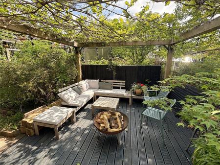 Decking
