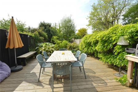 Decking