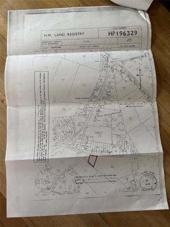 Paddock Plan
