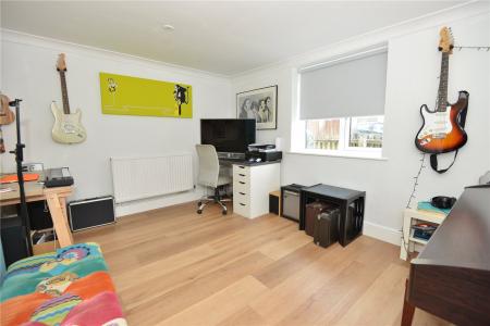 Music Room