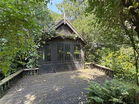 Summerhouse