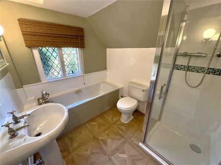 Gf Bathroom