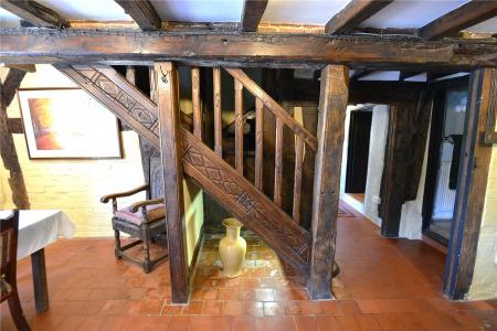Staircase