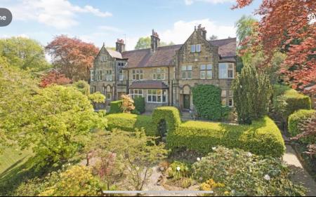 Staveley