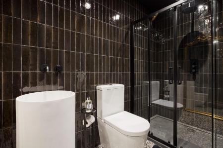 Cloakroom / Shower Room