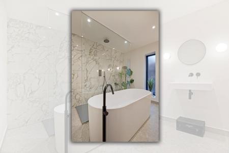 Principle Bedroom En Suite