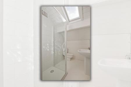 En Suite Shower Room