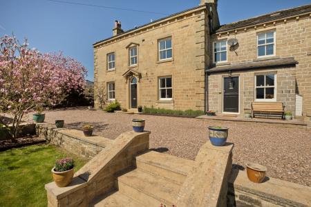 Photo From Front Garden