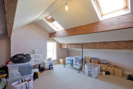Loft Room
