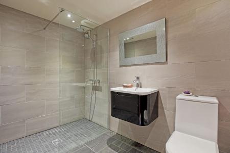 Wet Room