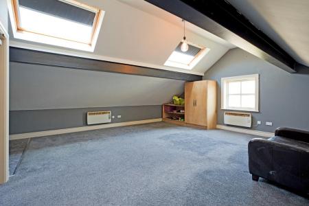 Apartment Above Garage
