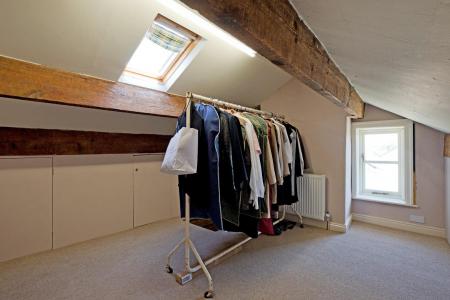 Loft Room