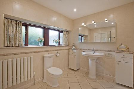 En-Suite