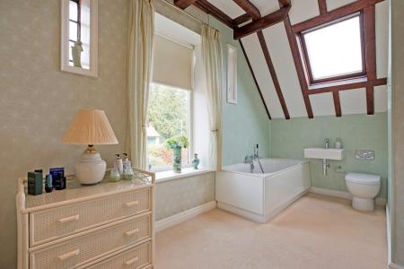House Bathroom
