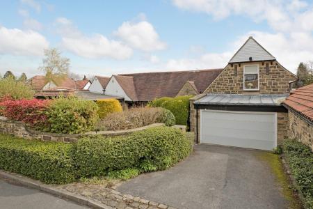 Double Garage