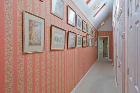 Inner Hallway