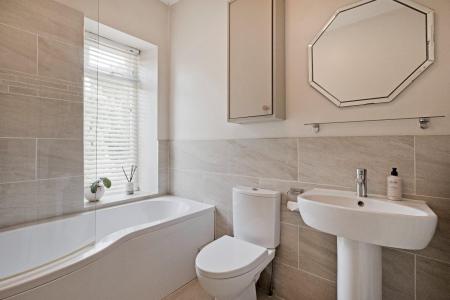 House Bathroom