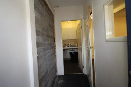 Unit 2 - Entrance Hall