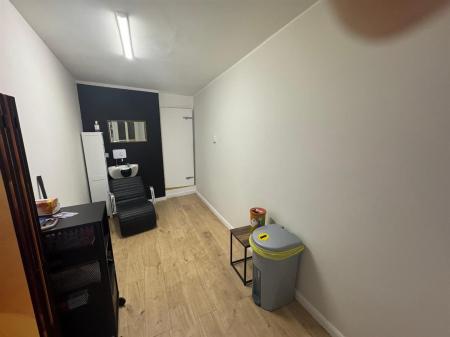 Treatment Room Two